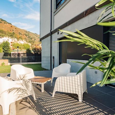 El Prau De Mito Apartment Onís Exterior foto
