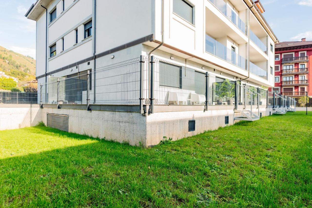 El Prau De Mito Apartment Onís Exterior foto